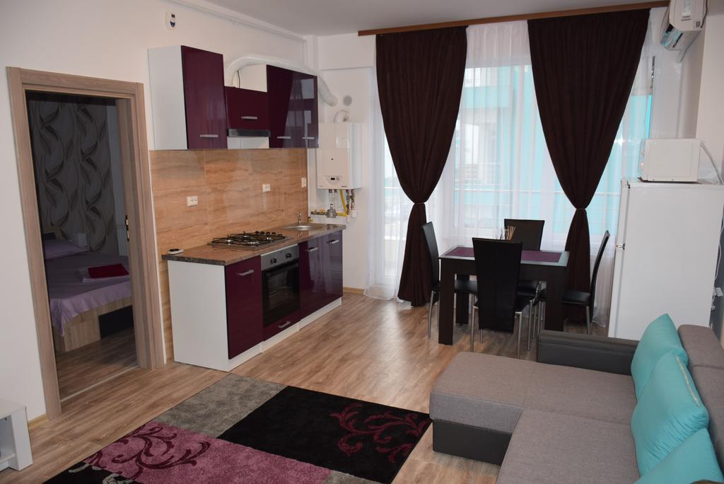 Apartament Otto Summerland Apartment มามายา ภายนอก รูปภาพ