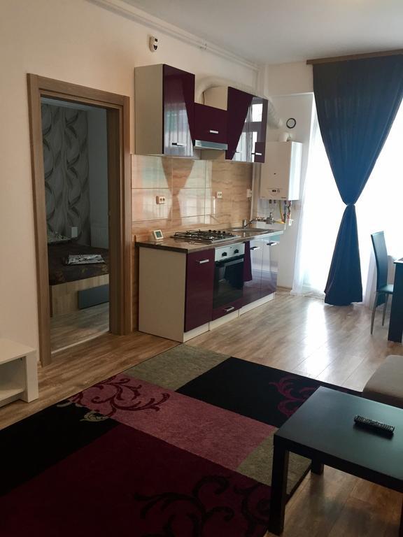 Apartament Otto Summerland Apartment มามายา ภายนอก รูปภาพ