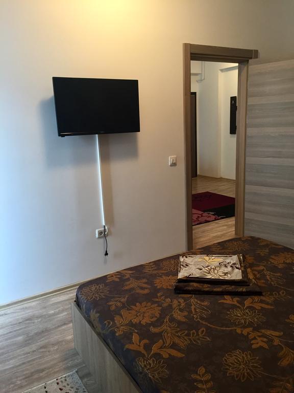 Apartament Otto Summerland Apartment มามายา ภายนอก รูปภาพ