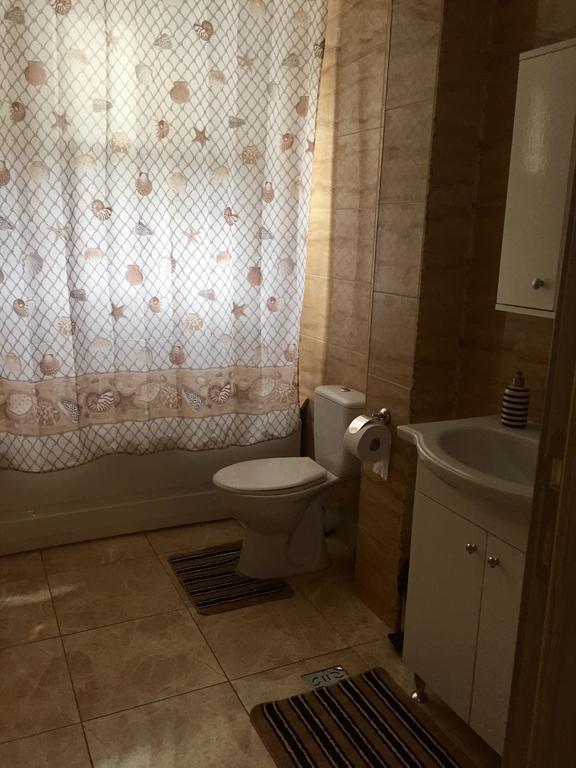 Apartament Otto Summerland Apartment มามายา ภายนอก รูปภาพ