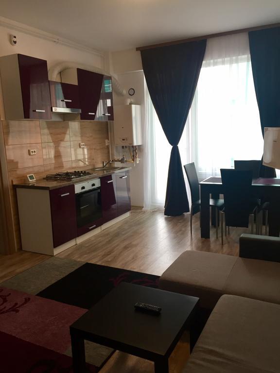 Apartament Otto Summerland Apartment มามายา ภายนอก รูปภาพ